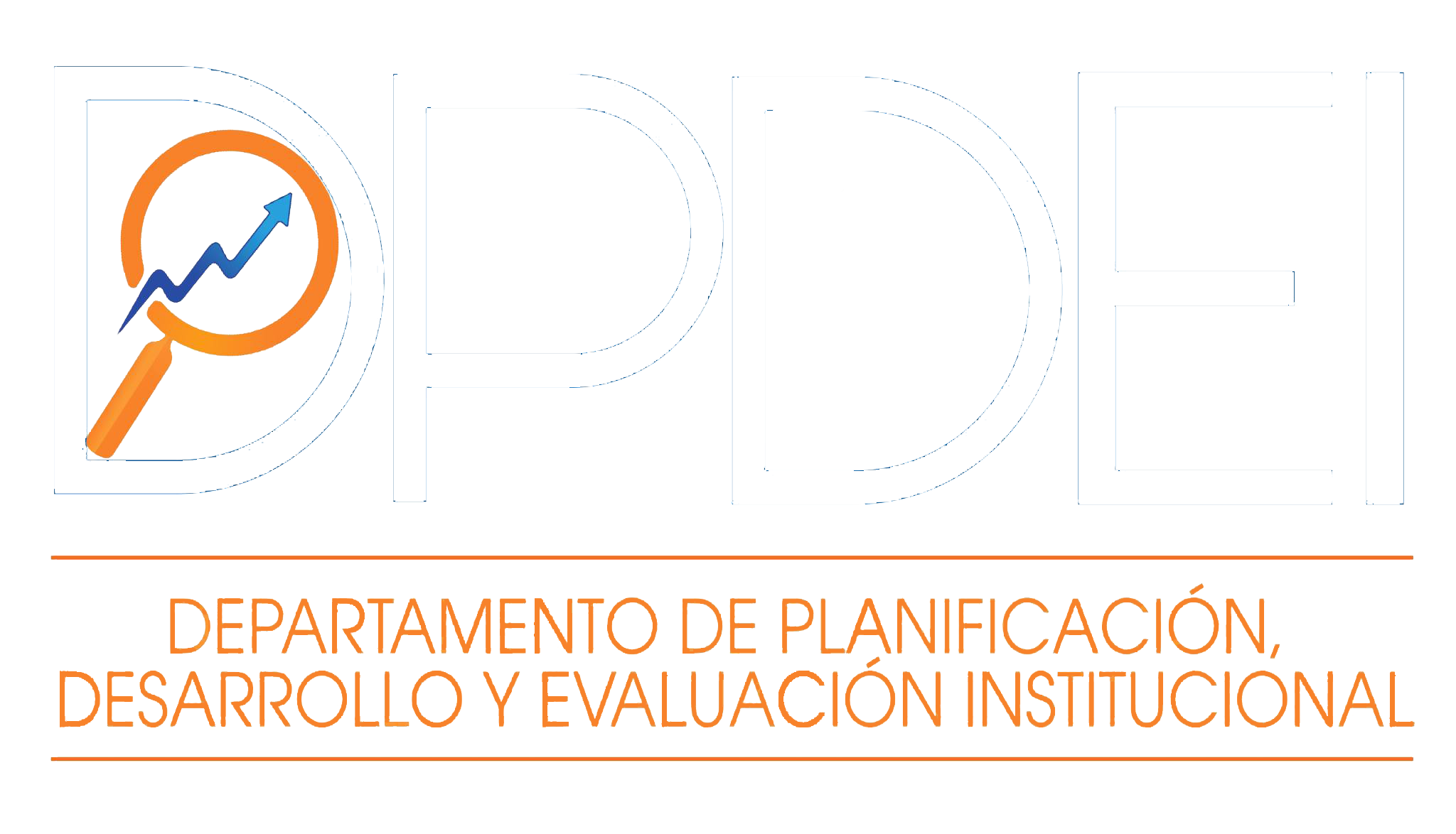 Departamento de Planificación y Evaluación Institucional